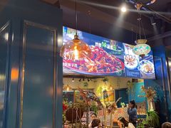 -柴窝堡22号辣子鸡·传承新疆菜