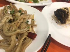 -护国寺小吃(左家庄店)