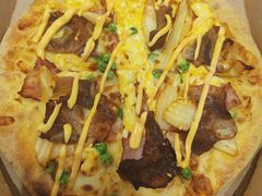 -达美乐比萨(商城路店)