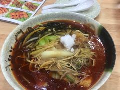 -老赵太太麻辣烫涮肚馆(大经路店)