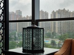 -中山保利艾美酒店-乐美中餐厅