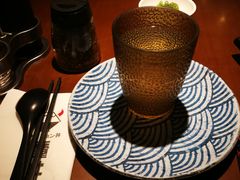 餐具摆设-魔丼屋(日月光店)