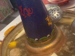 -庭院·冰煮羊·北京涮肉(西单店)