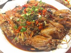 -川香鼎盛(市桥富华总店)