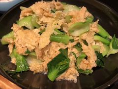 -老头儿油爆虾·知味杭州(爱琴海购物中心)