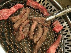 -朴大人炭烤·韩国料理(奥帆中心海尔洲际店)