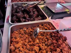 -乔波食品(杜桥中心菜场店)