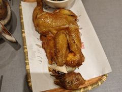 -金哥私房菜馆(张府园总店)