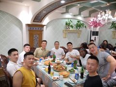 -新疆伊宁远征餐厅