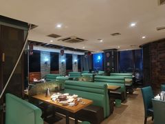 -粥全粥到海鲜家常菜·海肠捞饭(嫩江路店)