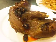 -买又大餐厅(福林里店)