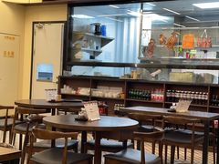 大堂-龍炎馬仔烧味(首位中心店)