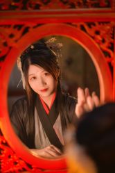 -汉仪华裳汉服馆(打浦桥店)