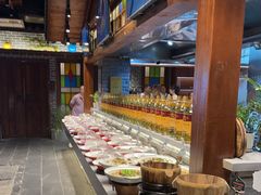 -凤竹园(修水店)