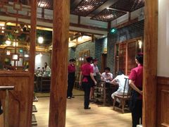 iphone_upload_pic-百年川椒重庆老火锅(光谷店)