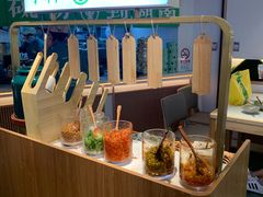-百春原湖南牛肉粉(百联世纪店)