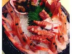 -花潮料理艺食馆(世欧广场店)