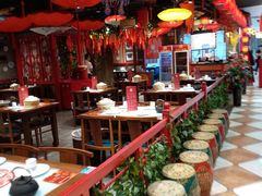 -吉祥春饼·烤鸭(国贸店)