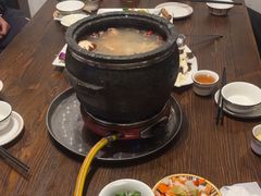 -思金拉措庄园藏餐(太阳岛店)