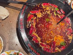 -牛市坎火锅(建设路店)