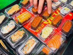 -池田寿司·4H鲜作(西直门凯德华联店)