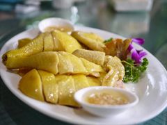 -一盐堂本帮菜(外滩店)