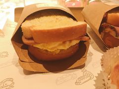 -喜茶(深圳福田星河COCO Park店)