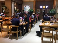 大堂-杨记清芳牛肉拉面(京广路店)