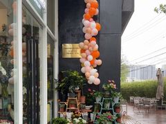 -FEI FEI FLOWER鲜花店·气球派对·宝宝宴布置(虹口德必运动Loft店)