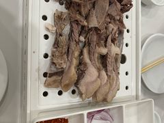 手抓羊肉-老毛手抓·盐池滩羊非遗手抓(宁夏总店)