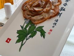 -北京全聚德(方庄店)