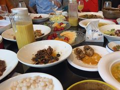 -高老庄新家宴(北斗星广场店)