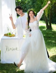 -雅云婚纱摄影工作室旗舰店