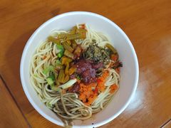 -蔡林记(古田二路店)