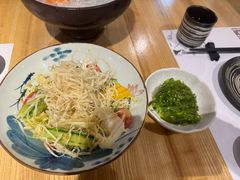 -鲔吞·和牛寿喜烧(闵行区绿瘦酒店)