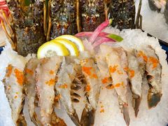 -海鲨湾海鲜会馆(新街口店)