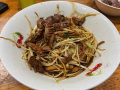 -小狗面馆(复兴店)