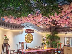 -食悦江南·淮扬菜·烤鸭(亚运村·惠新店)