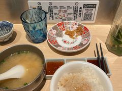 -肉肉大米(金虹桥店)