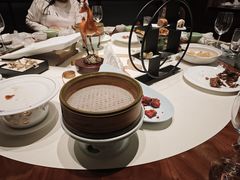 -北京全聚德(王府井店)