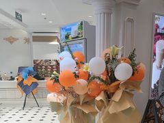 -85度C(南京龙江店)