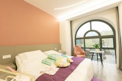 -佳宝全套房精品月子会所(大华店)