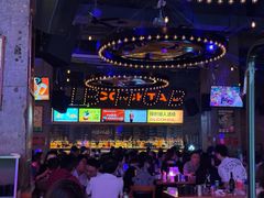 -HIB HUB公社(解放西路店)