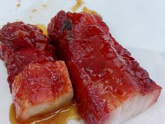 炭烧蜜汁叉烧-大树餐厅(朝阳大悦城店)