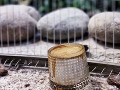 老北京污Dirty-1/4 ONE QUARTER COFFEE LAB(朝阳大悦城店)