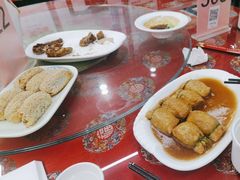 -玉华台饭庄(裕中西里小区店)