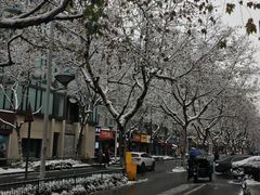-麦当劳(杭州庆春路店)