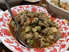 -甬上名灶(天一阁·翠柏店)