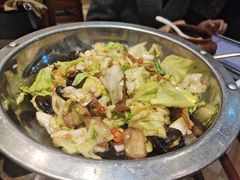 -赣南人家·头牌江西菜(劲松店)