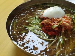 冷面-屋里家延边朝鲜族冷面(南园店)